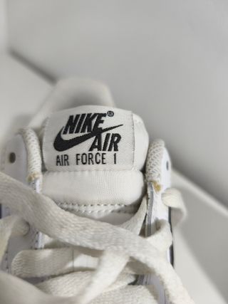 Zapatillas Nike Air Force 1 Blancas
