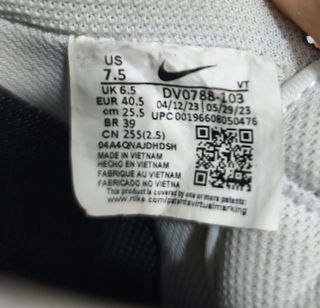 Zapatillas Nike Air Force 1 Blancas