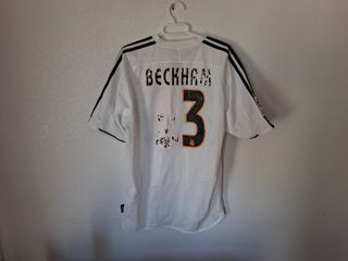 Camiseta Real Madrid Adidas Talla M 2004