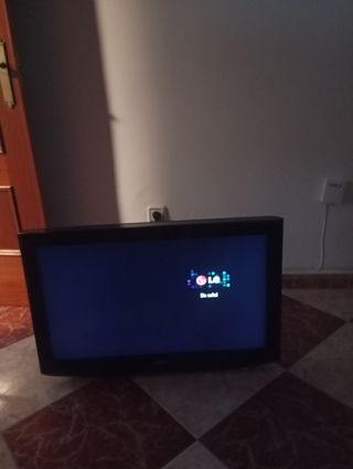 Televisor LG 32LD320 Negro