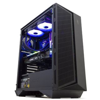PC Gaming MSI i5 10600K 16GB RAM 1TB SSD RTX 3060