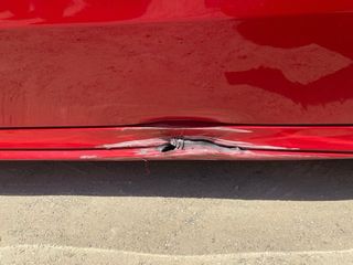 Taloneras/Estriberas Mercedes Benz