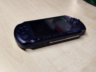 Sony Psp street