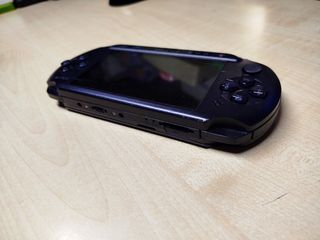 Sony Psp street