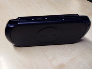 Sony Psp street