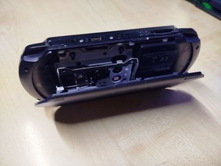 Sony Psp street