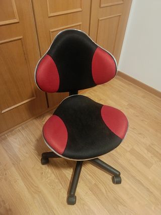 Silla de escritorio