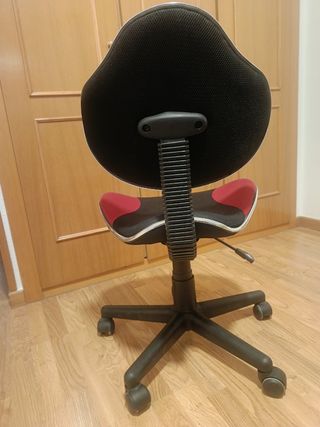 Silla de escritorio
