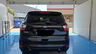 Ford Kuga 2019