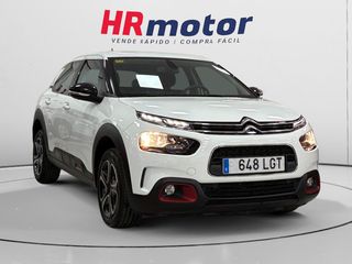 Citroën C4 Cactus Feel