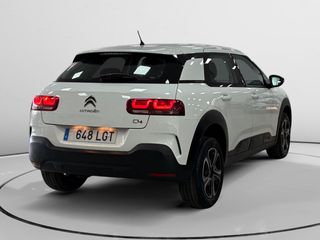 Citroën C4 Cactus Feel