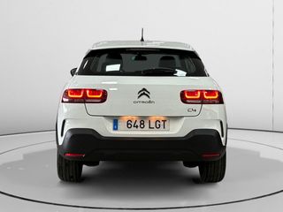Citroën C4 Cactus Feel