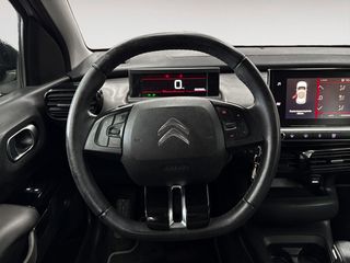 Citroën C4 Cactus Feel