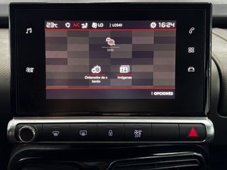 Citroën C4 Cactus Feel