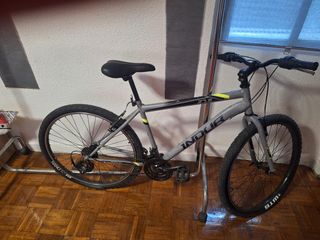 Bicicleta INDUR 27.5