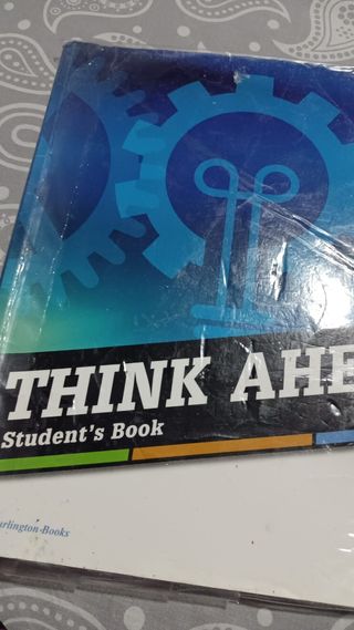 Libros 1° de la ESO