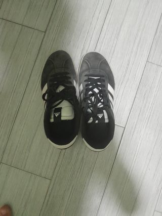 Zapatos Adidas