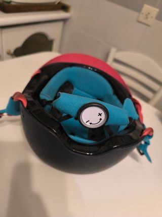 Casco Hípica Fouganza Talla S