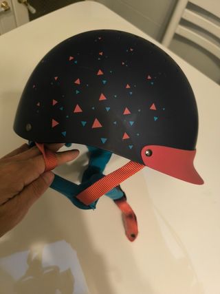 Casco Hípica Fouganza Talla S