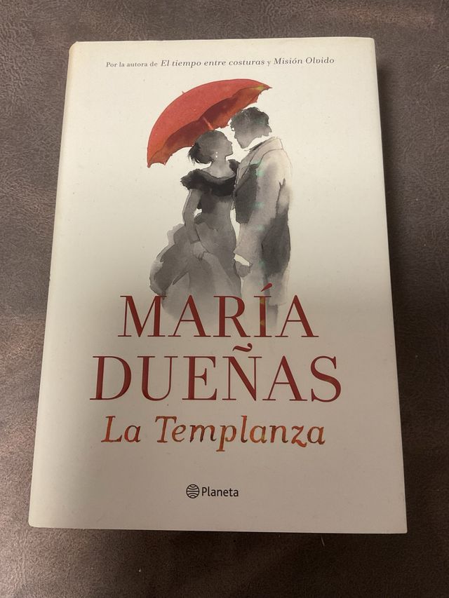 La Templanza (Spanish Edition)