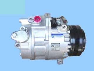 Compresor Aire Acondicionado BMW Mercedes Mini