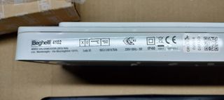 Lampada LED Emergenza Beghelli