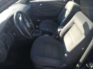 Volkswagen Passat 2004