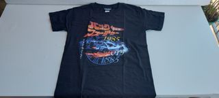 Maglietta Back To The Future Originale Giapponese