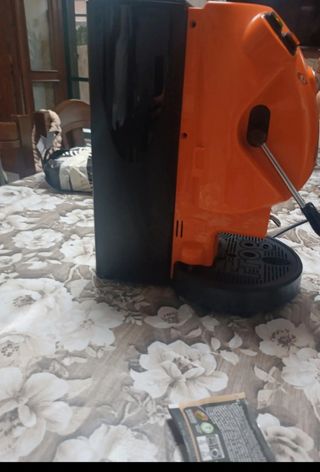 Macchina Caffè Frog