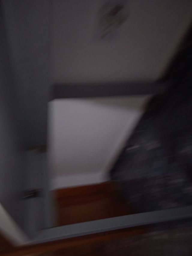 Escritorio 120cm Metal y Madera