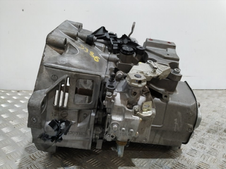 CAJA CAMBIOS OPEL CROSSLAND X HN02 20EA77