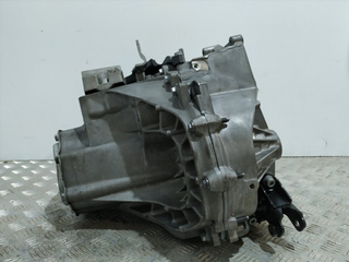 CAJA CAMBIOS OPEL CROSSLAND X HN02 20EA77