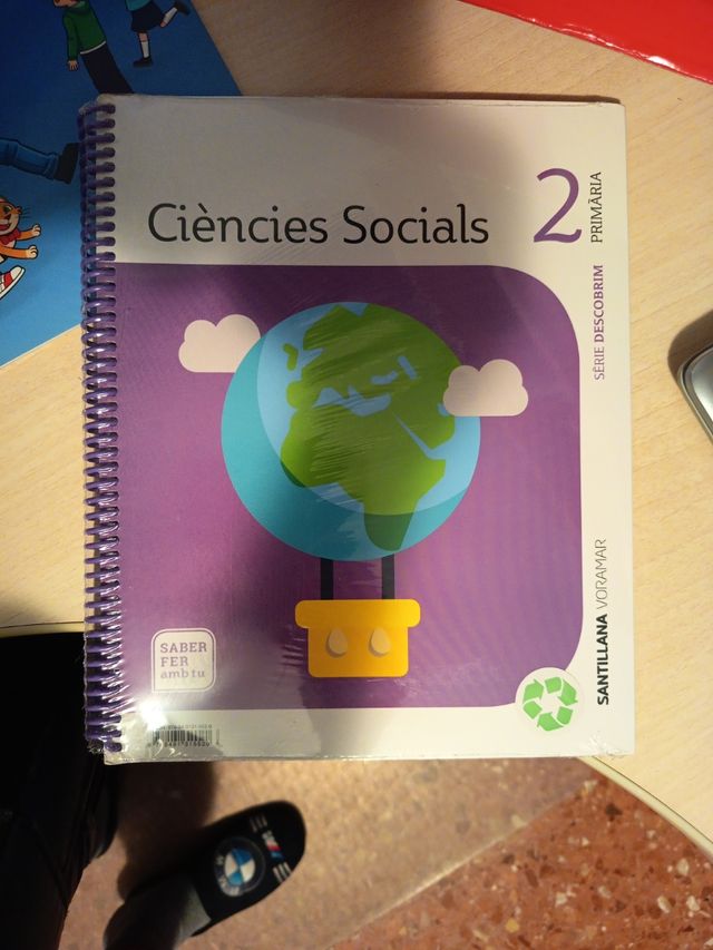 Ciencias socials