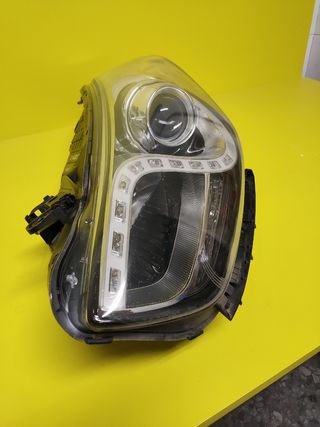 FARO DELANTERO IZQUIERDO HYUNDAI I40