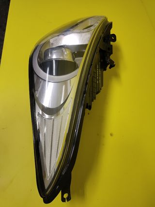 FARO DELANTERO IZQUIERDO HYUNDAI I40