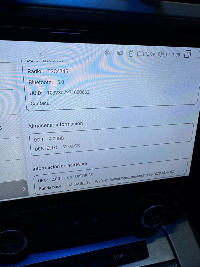 Radio Android BMW E90