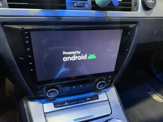Radio Android BMW E90