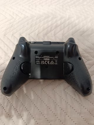Mando Xbox dañado