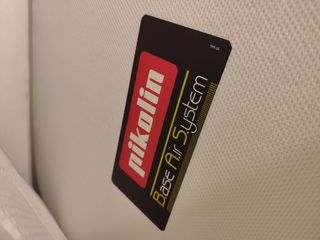 Cama Pikolín: Canapé + Colchón