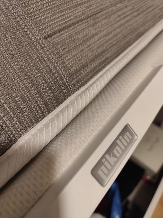 Cama Pikolín: Canapé + Colchón