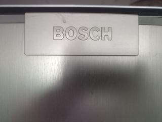 Nevera Frigorífico Bosch