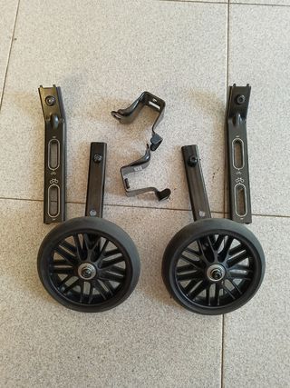 Ruedines Bicicleta 20-24