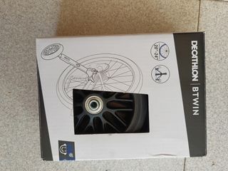 Ruedines Bicicleta 20-24