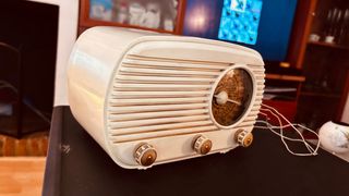 Radio Antigua 1950