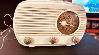 Radio Antigua 1950