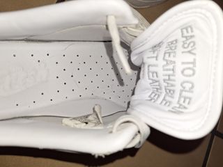 Scarpe Nike Air Force 1 Fresh Bianche