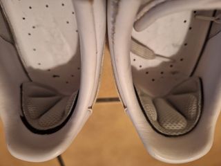 Scarpe Nike Air Force 1 Fresh Bianche