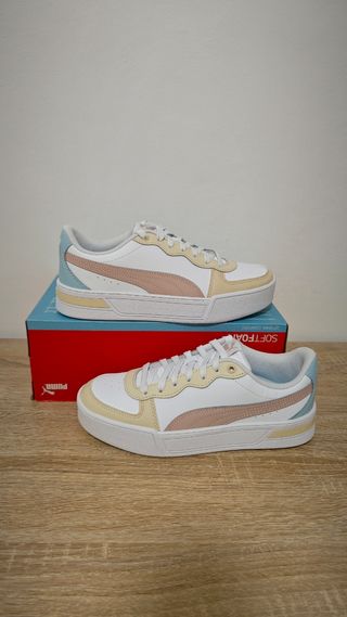 Sneakers Puma Donna 37.5 Nuove