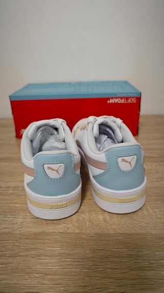 Sneakers Puma Donna 37.5 Nuove