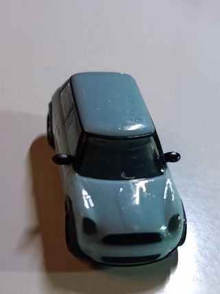 LOTR 3 COCHES MINI COLECCIÓN KINDER SORPRESA 